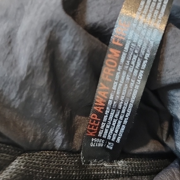 FPM | PIPPA Reverse Applique' Jacket - Picture 13 of 13